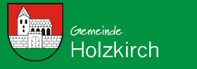 Wappen Gemeinde Holzkirch